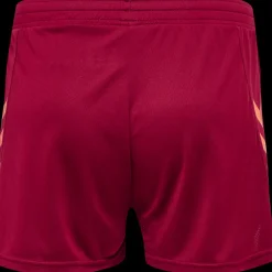 hmlONGRID POLY SHORTS WO