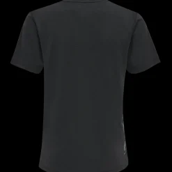 hmlONGRID POLY TEE S/S KIDS