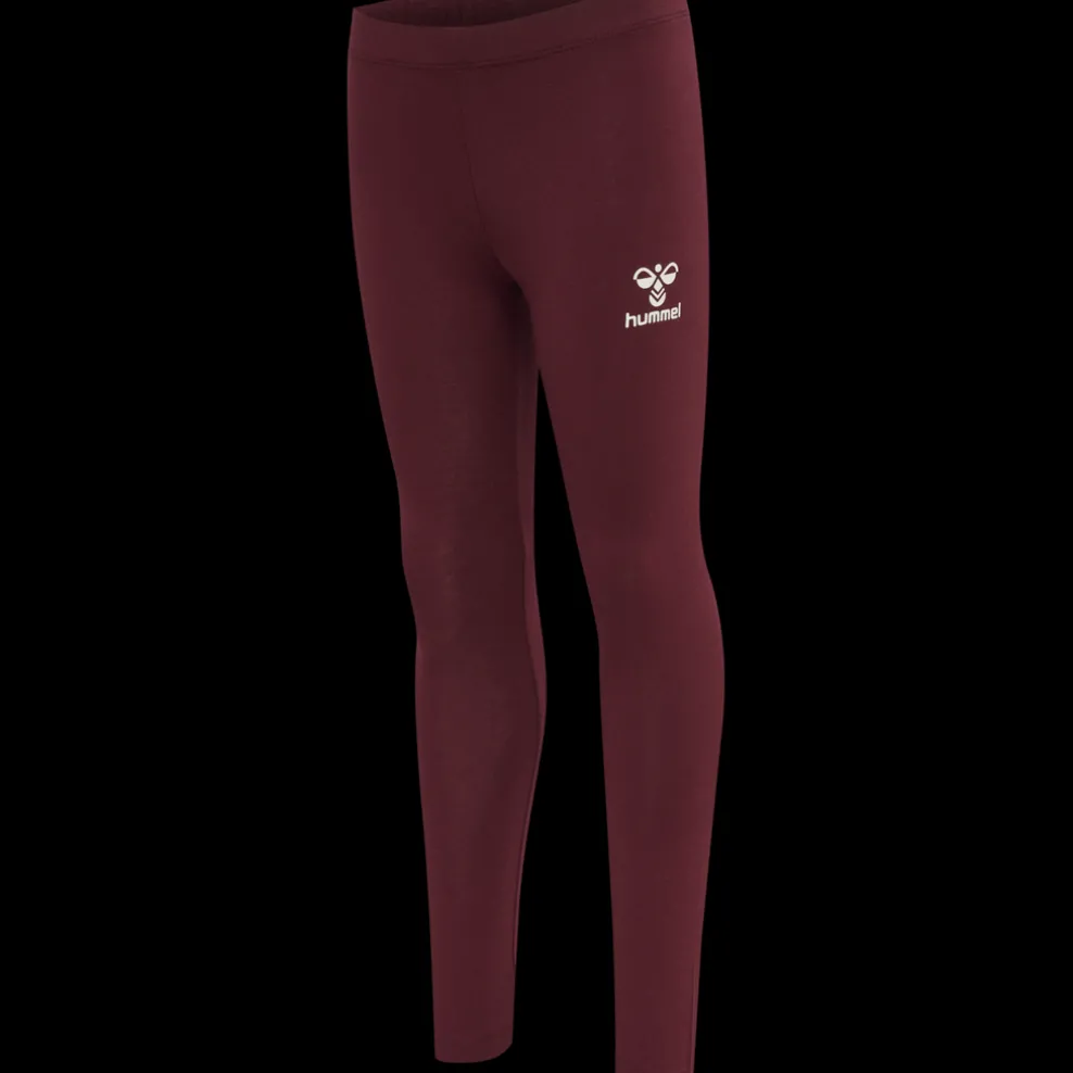 hmlONZE TIGHTS
