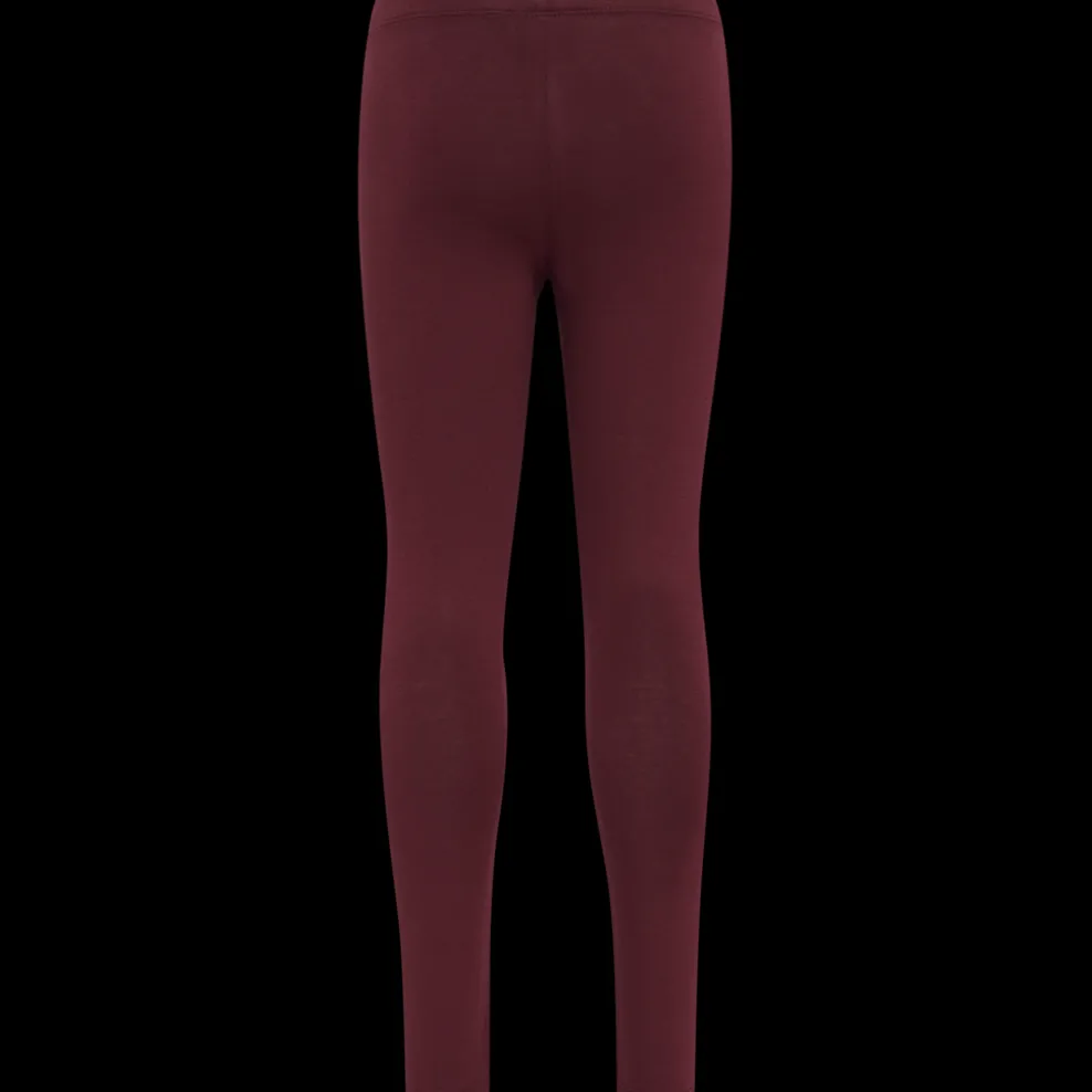 hmlONZE TIGHTS