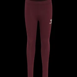 hmlONZE TIGHTS