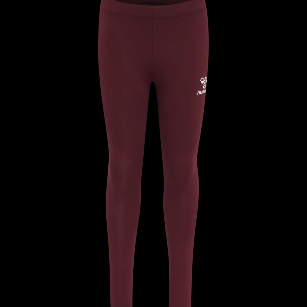 hmlONZE TIGHTS
