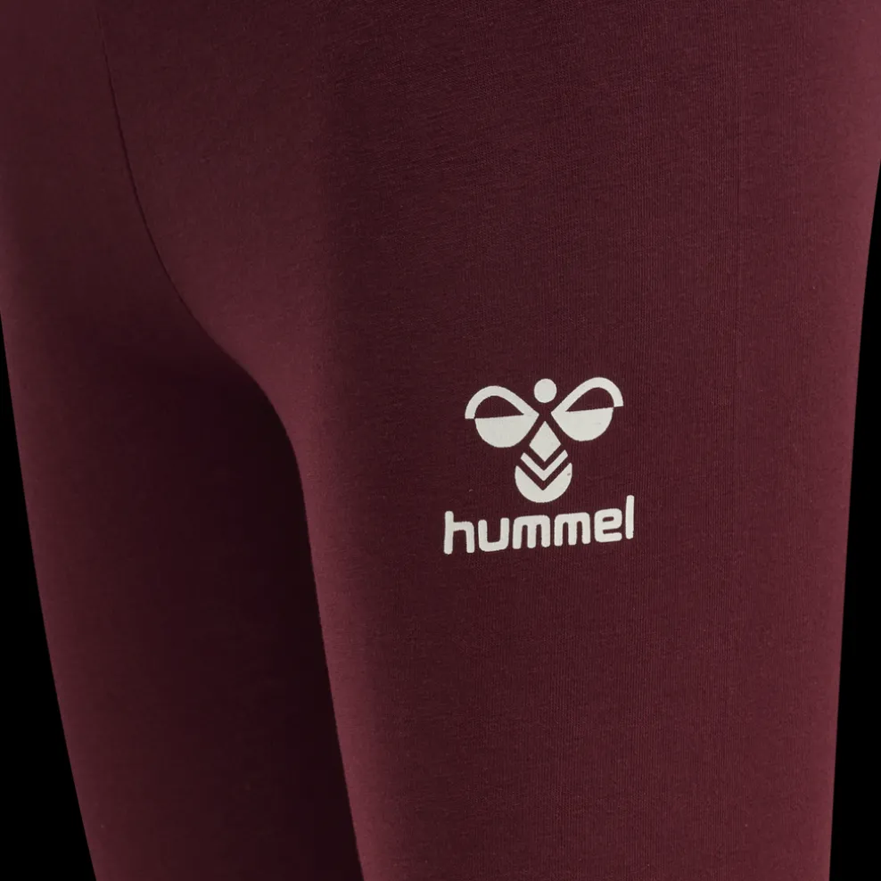 hmlONZE TIGHTS
