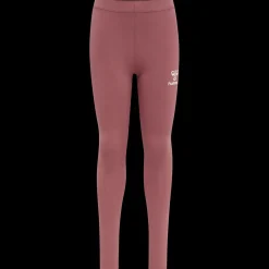 hmlONZE TIGHTS