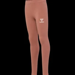 hmlONZE TIGHTS