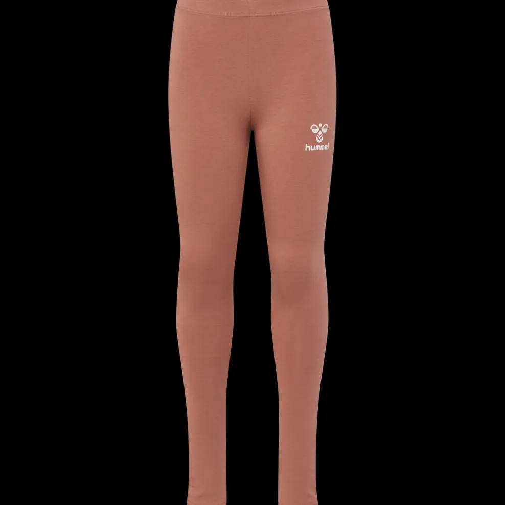 hmlONZE TIGHTS