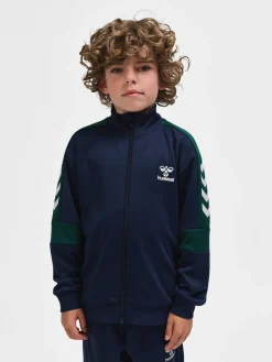 hmlORTON ZIP JACKET