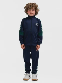 hmlORTON ZIP JACKET
