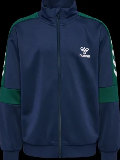 hmlORTON ZIP JACKET