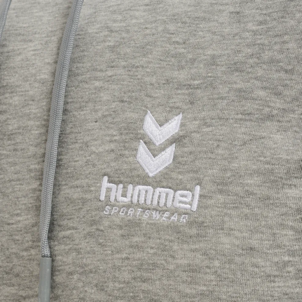 hmlOSCAR HOODIE