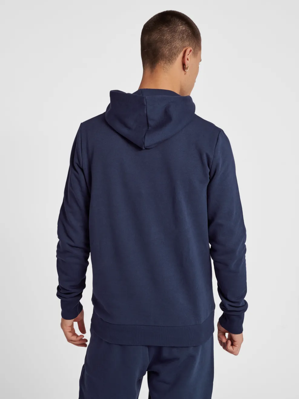 hmlOSCAR HOODIE