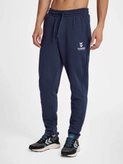 hmlOSCAR TAPERED PANTS