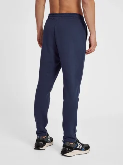 hmlOSCAR TAPERED PANTS