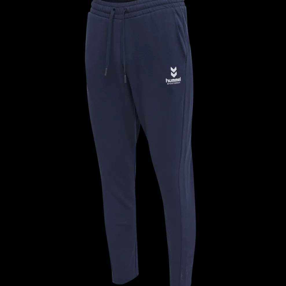 hmlOSCAR TAPERED PANTS