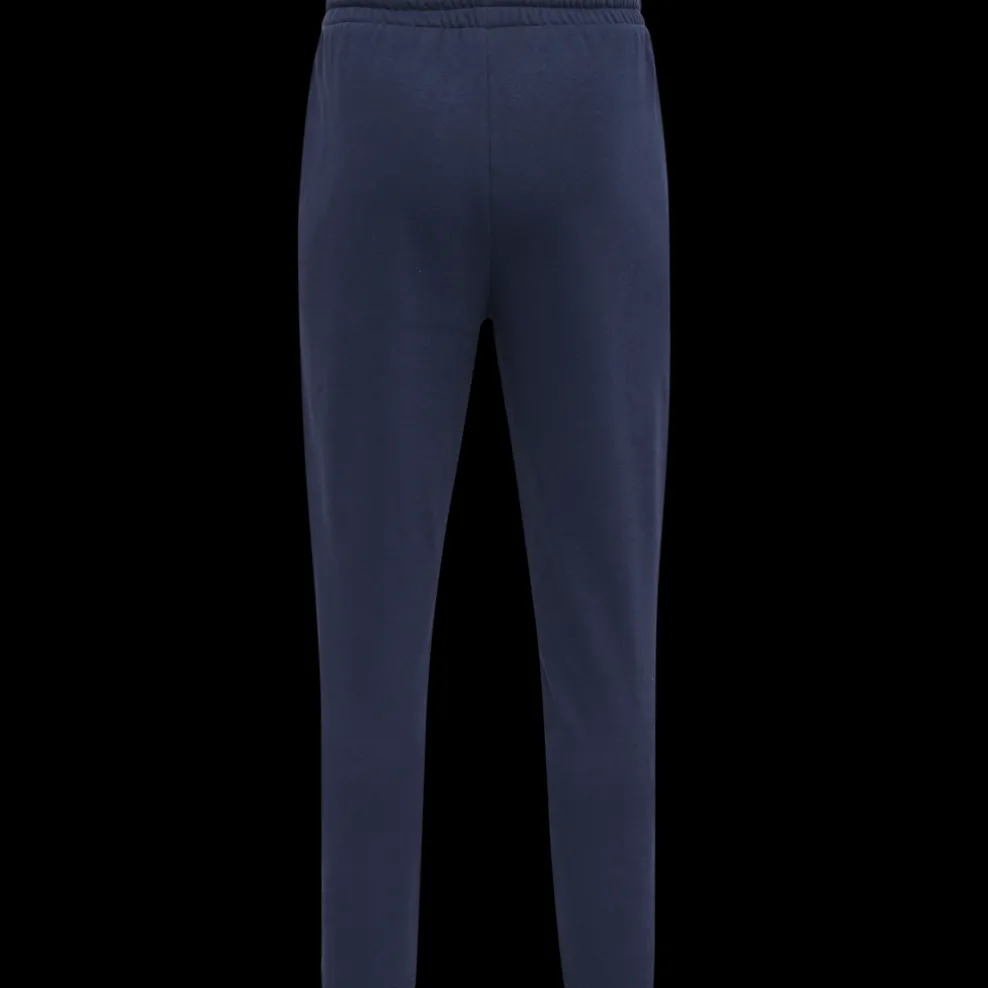 hmlOSCAR TAPERED PANTS