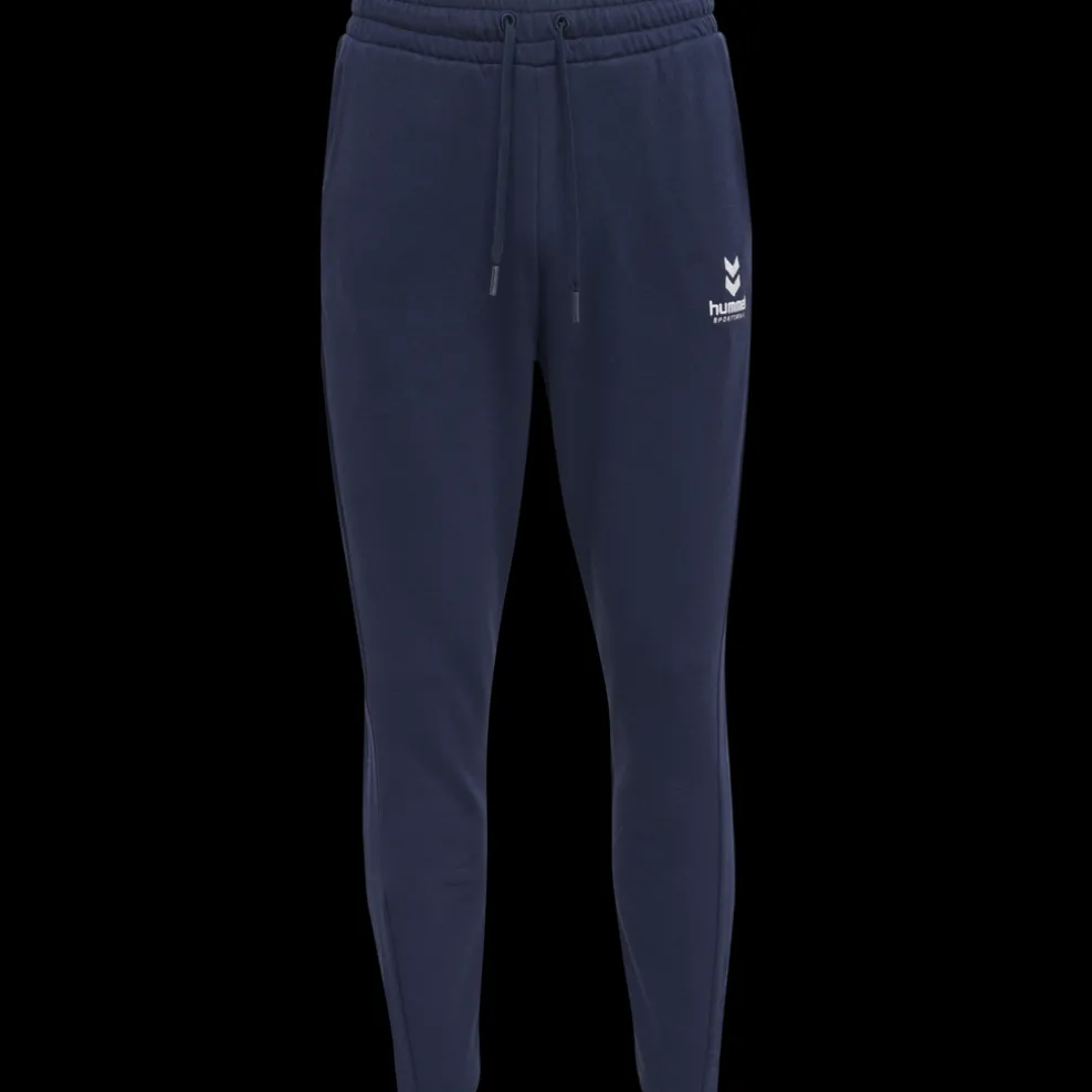 hmlOSCAR TAPERED PANTS