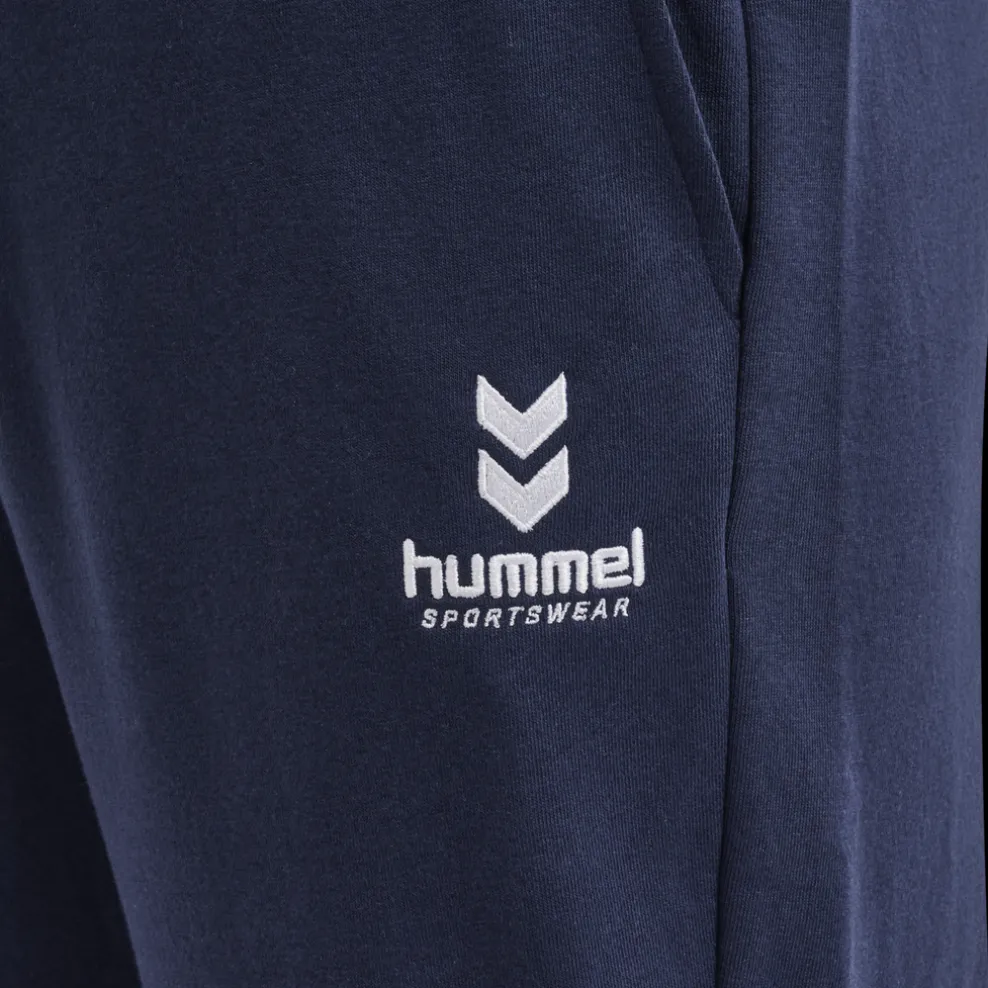 hmlOSCAR TAPERED PANTS