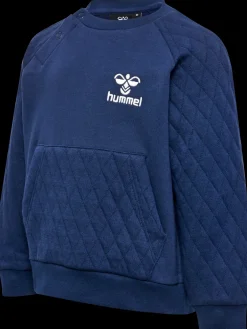 hmlOSVALDO SWEATSHIRT