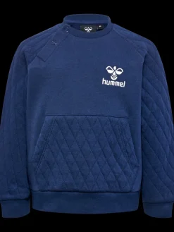 hmlOSVALDO SWEATSHIRT