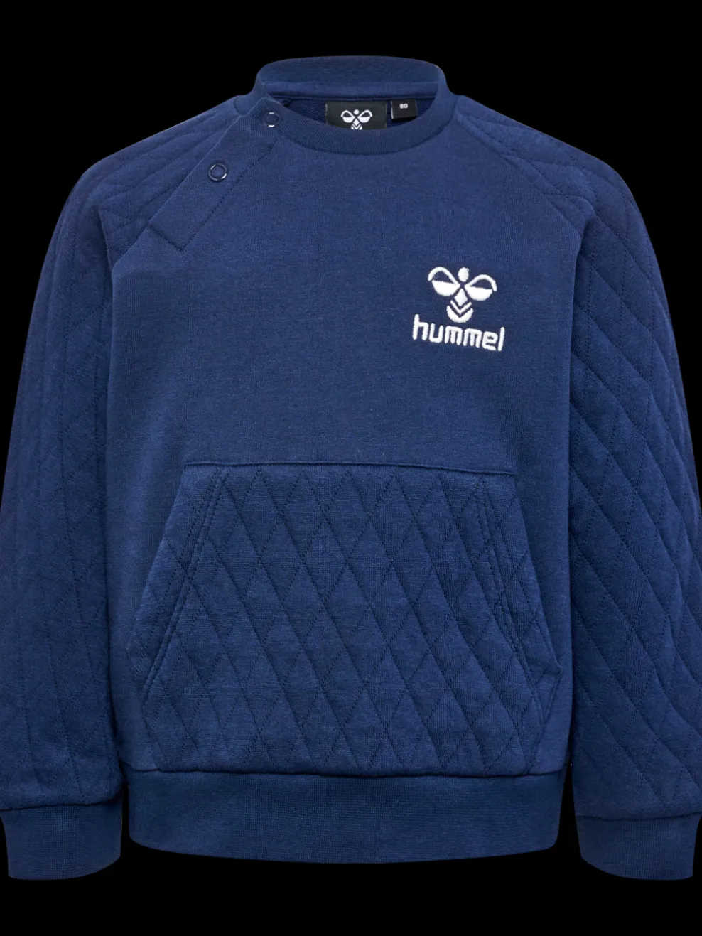 hmlOSVALDO SWEATSHIRT