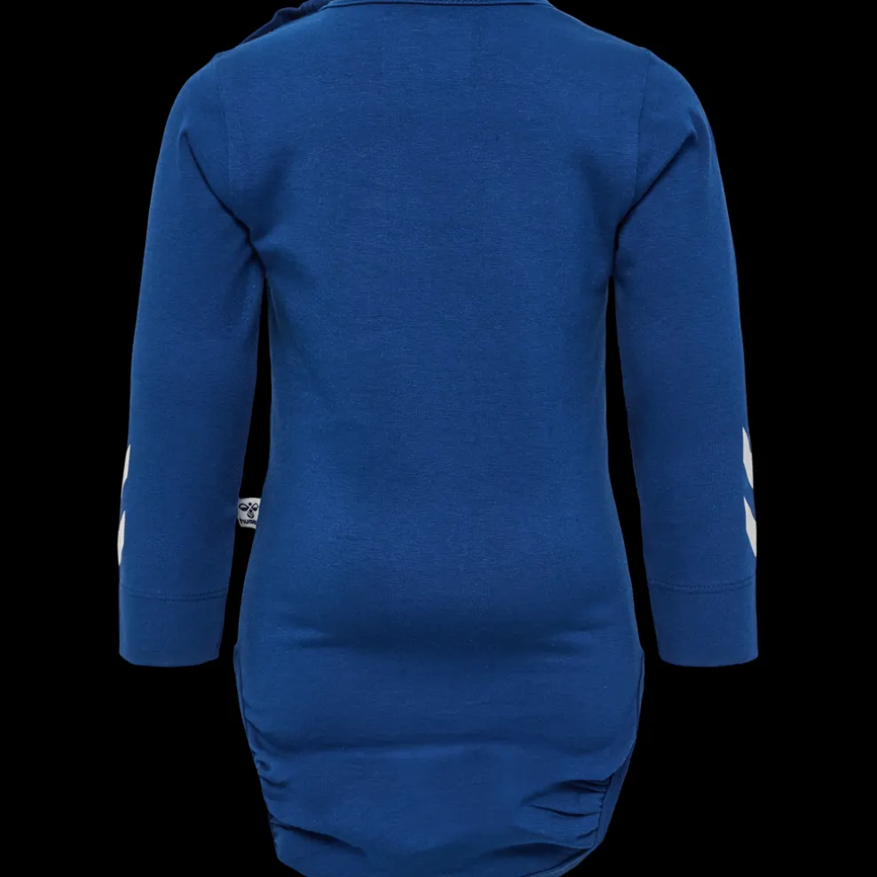 hmlOUEN BODY L/S