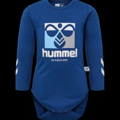 hmlOUEN BODY L/S