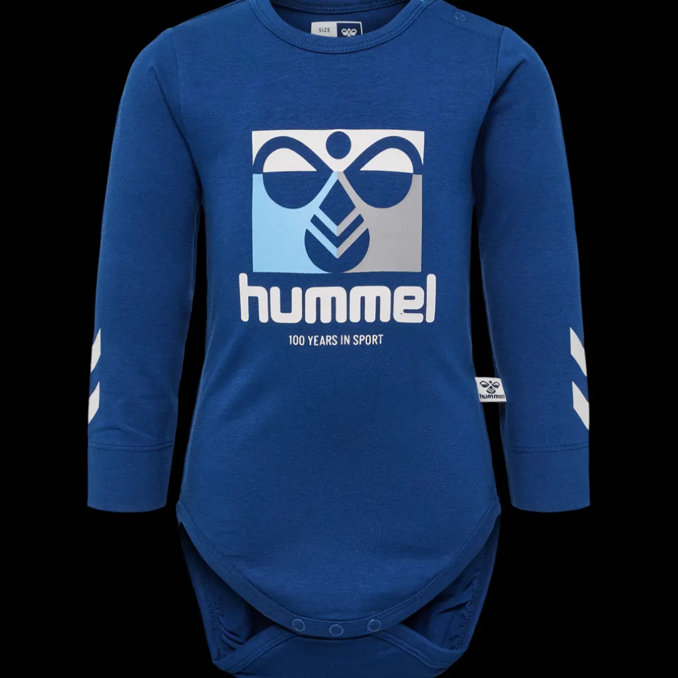 hmlOUEN BODY L/S