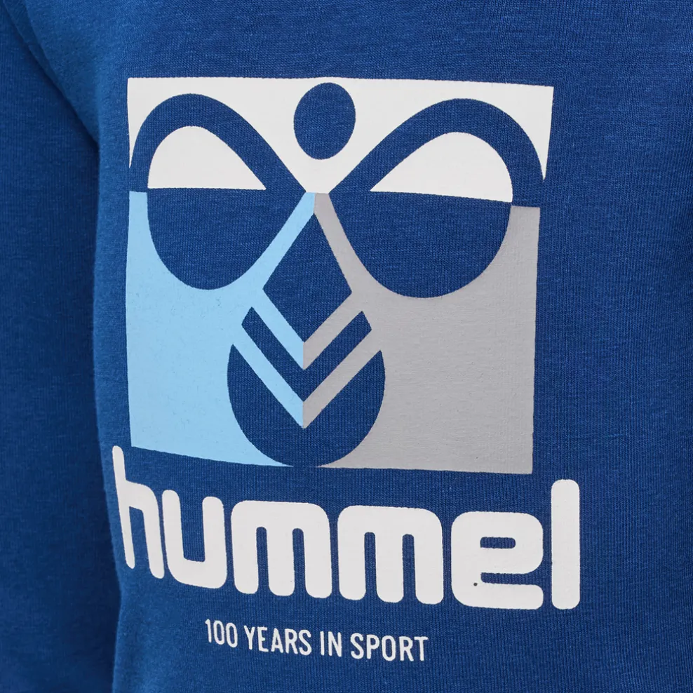 hmlOUEN BODY L/S