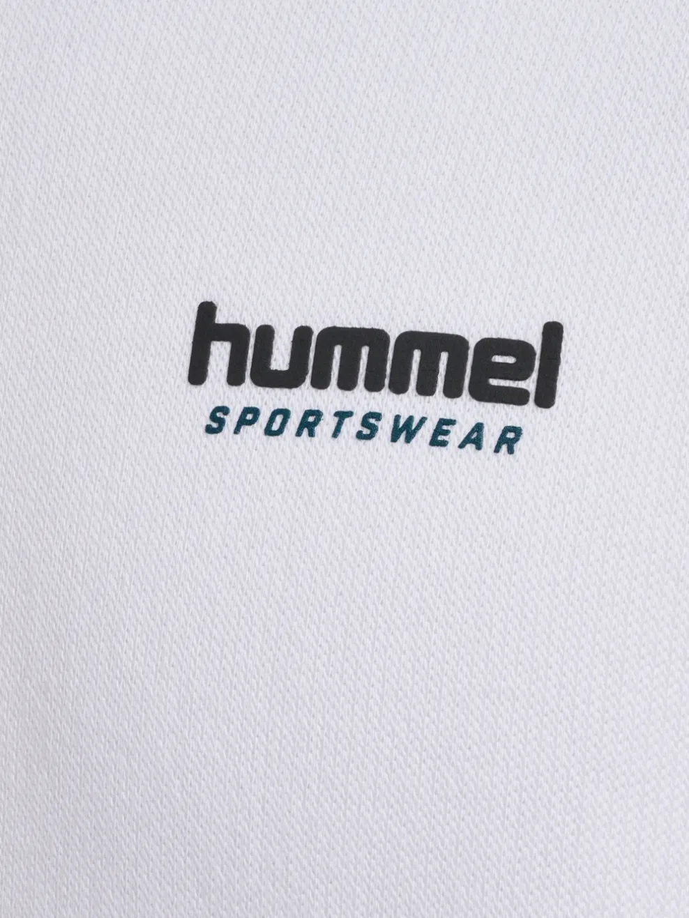 hmlOVERSIZED CREW SPORTSWEAR