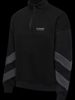 hmlOVERSIZED HALFZIP SPORTSWEAR