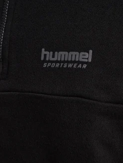 hmlOVERSIZED HALFZIP SPORTSWEAR