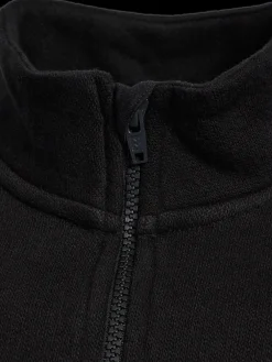 hmlOVERSIZED HALFZIP SPORTSWEAR