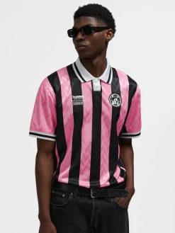hmlOVERSIZED JERSEY S/S PEANUTS