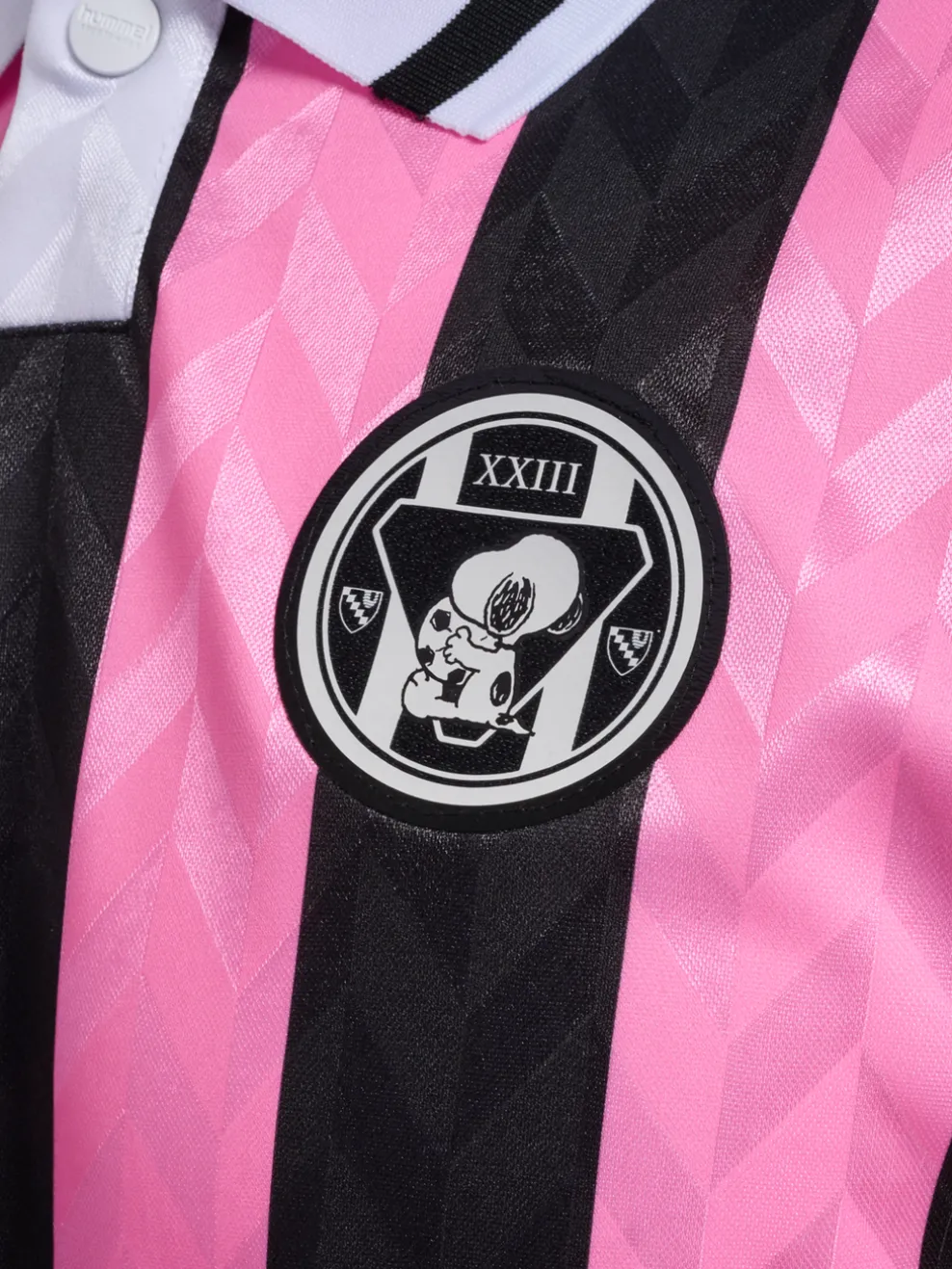 hmlOVERSIZED JERSEY S/S PEANUTS