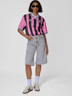hmlOVERSIZED JERSEY S/S PEANUTS