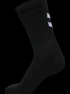 hml3-PACK SOCKS CHEVRONS