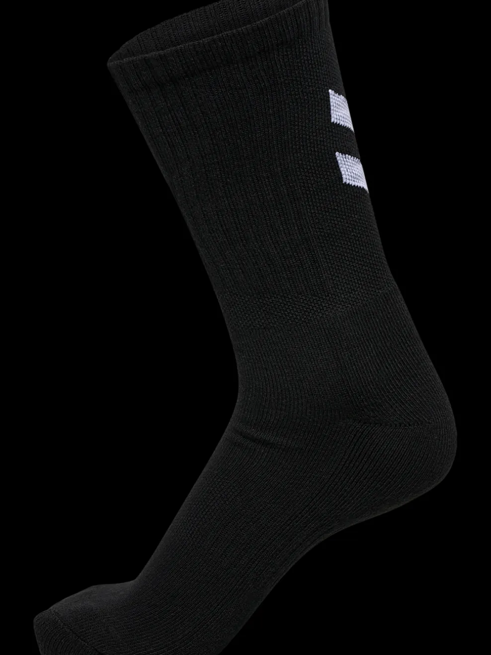 hml3-PACK SOCKS CHEVRONS