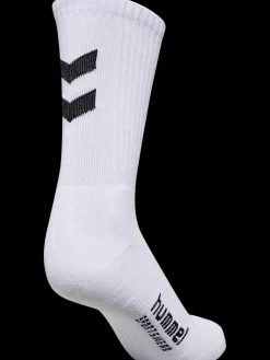 hml3-PACK SOCKS CHEVRONS