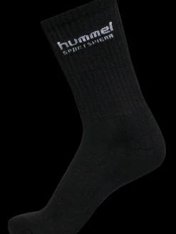 hml3-PACK SOCKS SPORTSWEAR