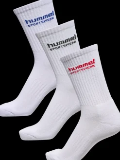 hml3-PACK SOCKS SPORTSWEAR