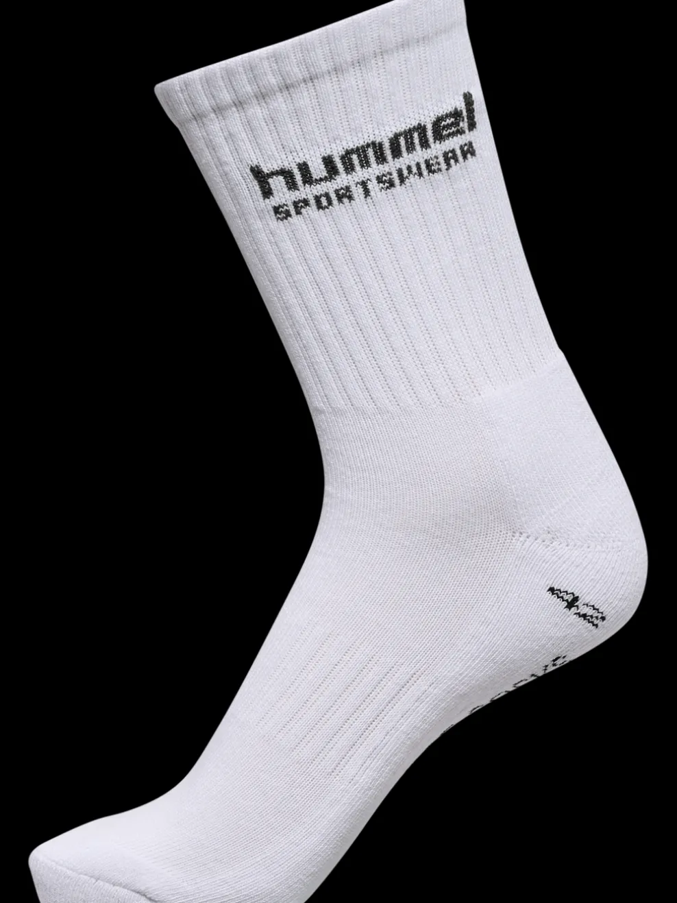 hml3-PACK SOCKS SPORTSWEAR