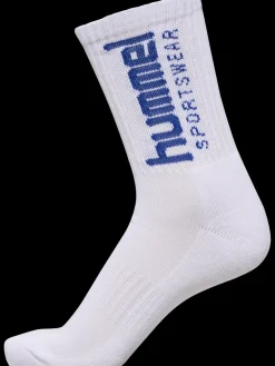 hml3-PACK SOCKS SPORTSWEAR BIG