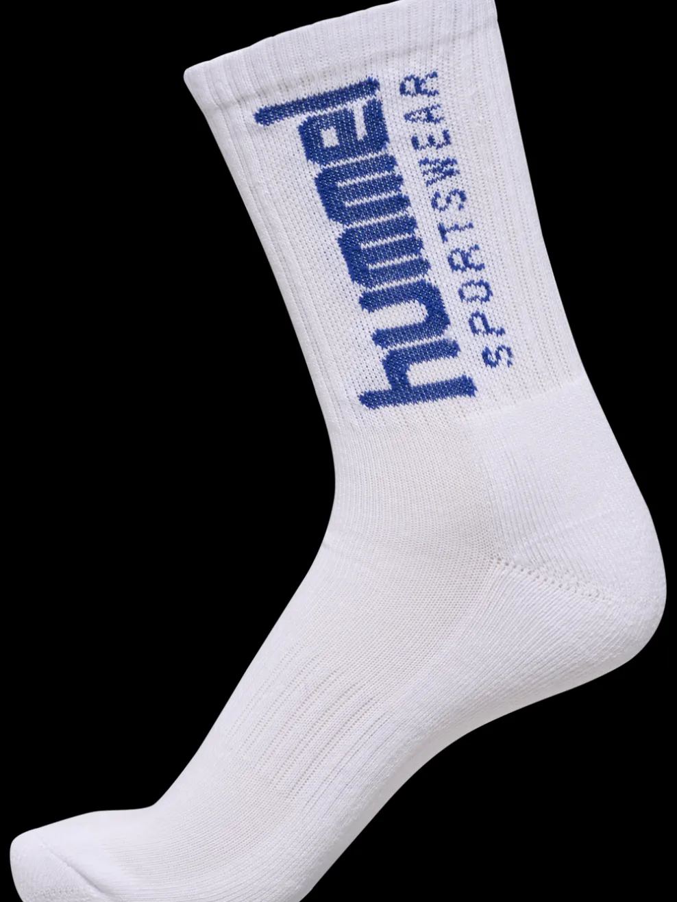 hml3-PACK SOCKS SPORTSWEAR BIG
