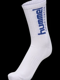 hml3-PACK SOCKS SPORTSWEAR BIG