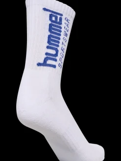 hml3-PACK SOCKS SPORTSWEAR BIG