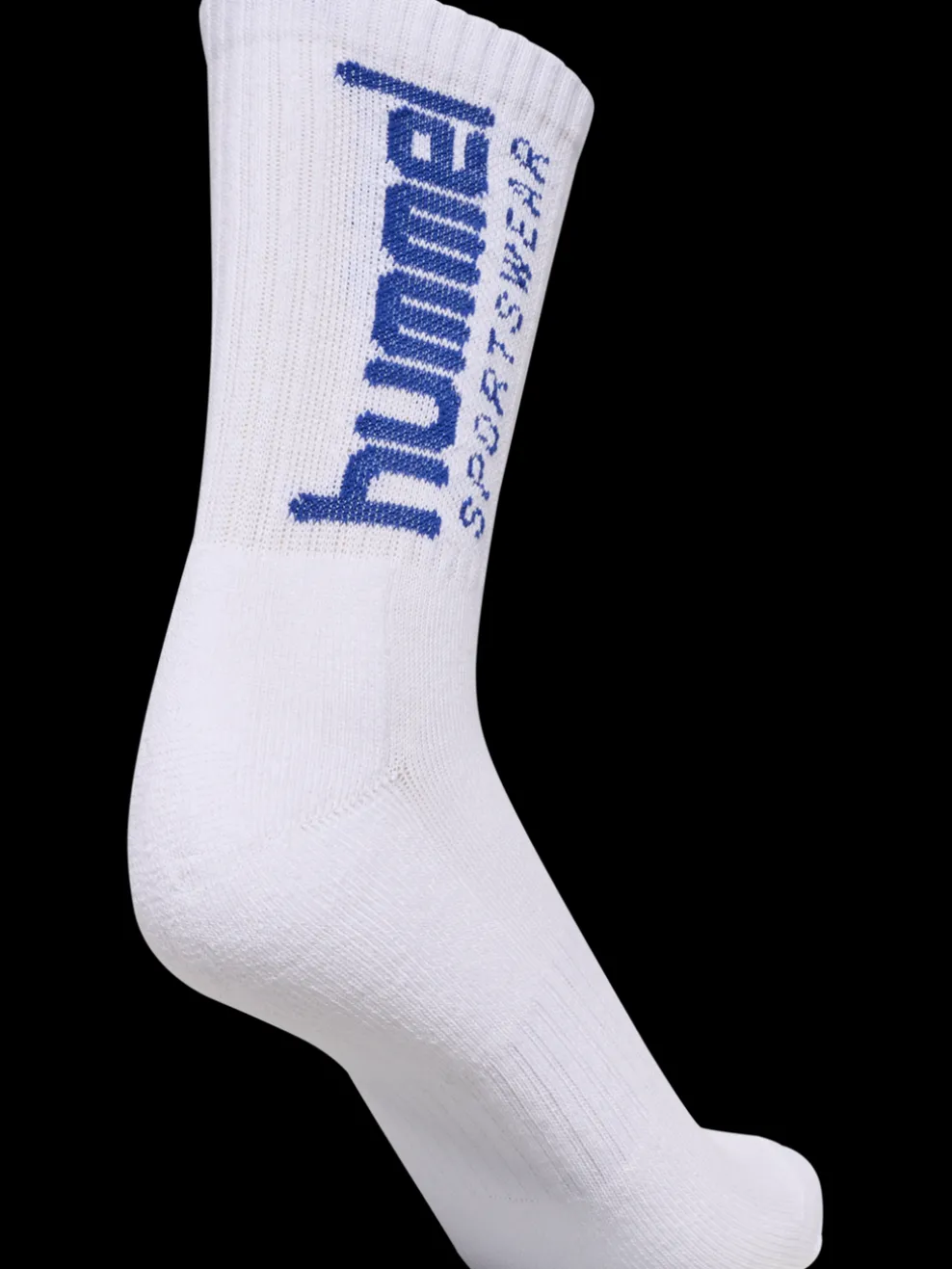 hml3-PACK SOCKS SPORTSWEAR BIG
