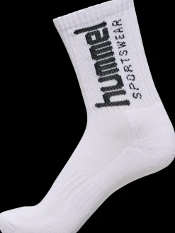 hml3-PACK SOCKS SPORTSWEAR BIG