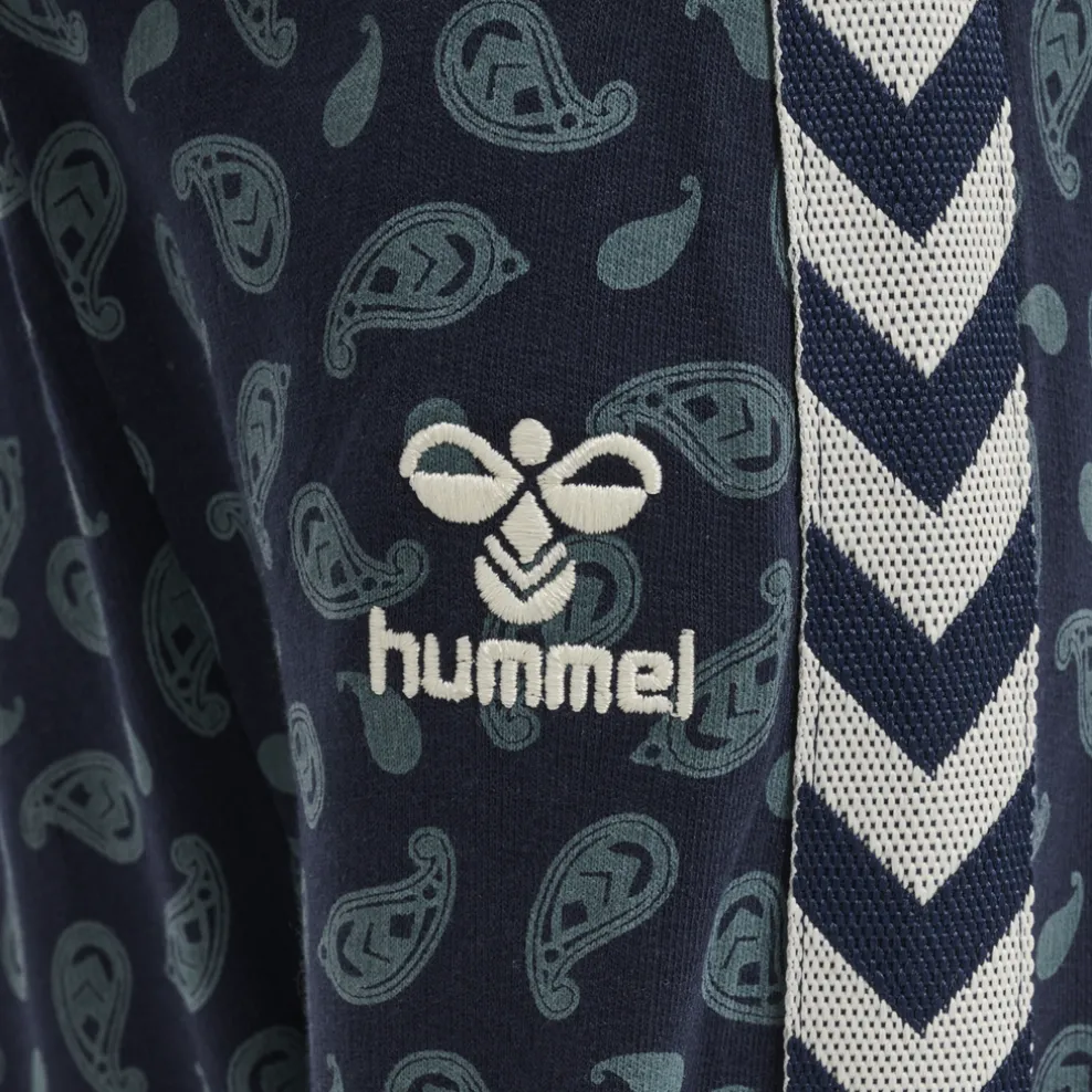 hmlPAISLEY PANTS