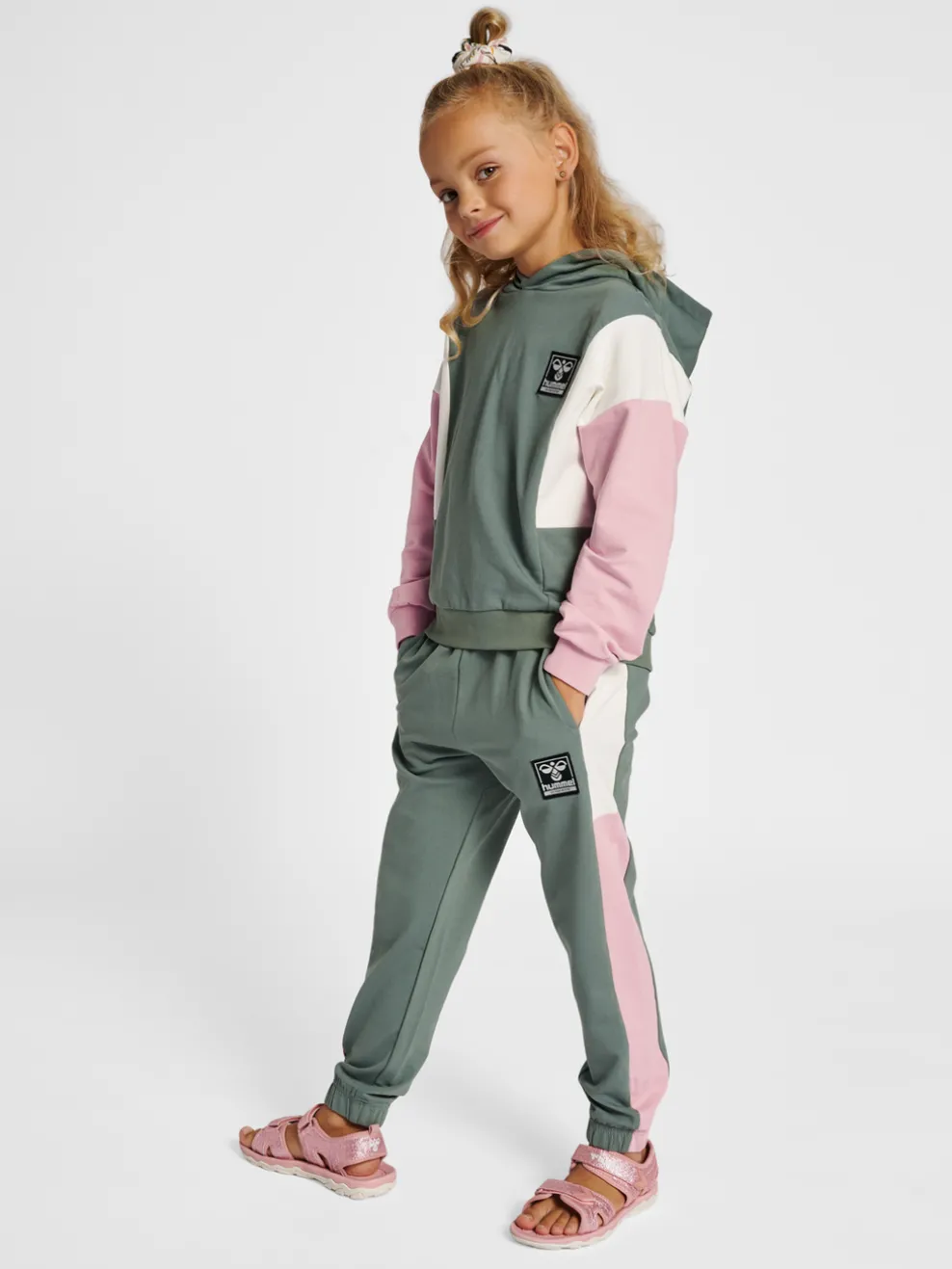 hmlPALOMI PANTS