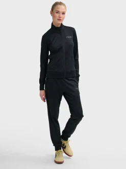 hmlPAOLA POLY TRACKSUIT SET